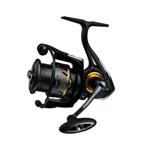 

Катушка спиннинговая Flagman Cort-X Nuovo 2500S