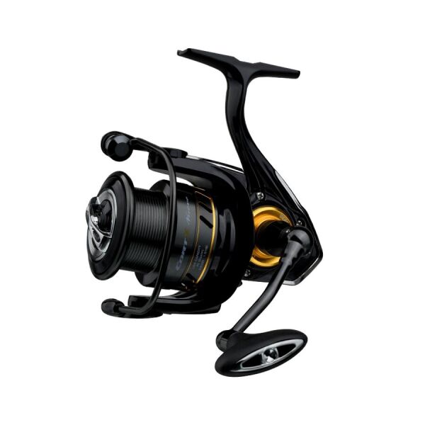 

Катушка спиннинговая Flagman Cort-X Nuovo 4000S