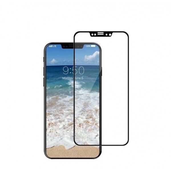 

Защитное стекло 0.3 mm GLASS для iPhone X/XS защита экрана ударопрочное стекло прозрачный