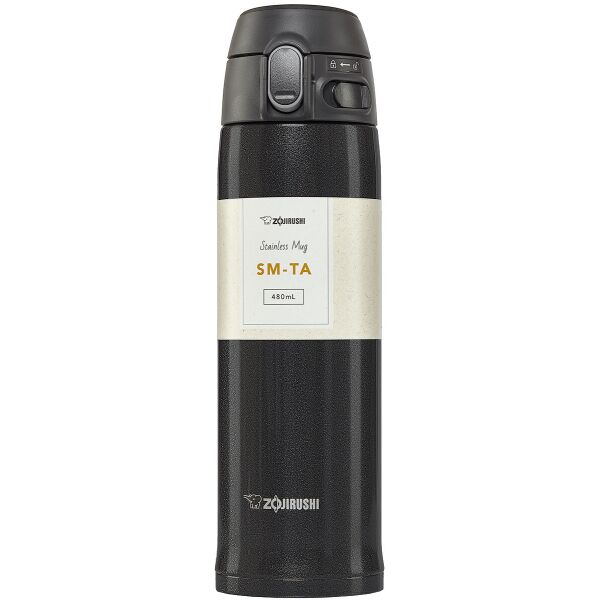 

Термокружка ZOJIRUSHI SM-TA48BA 0.48 л