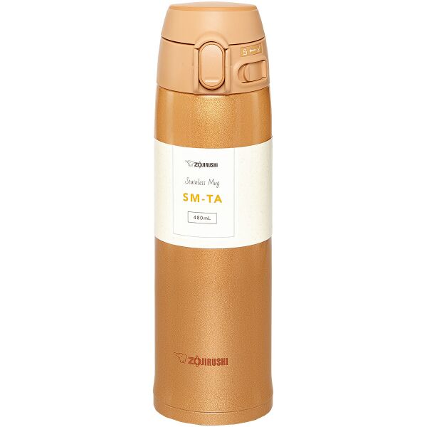 

Термокружка ZOJIRUSHI SM-TA48DM 0.48 л