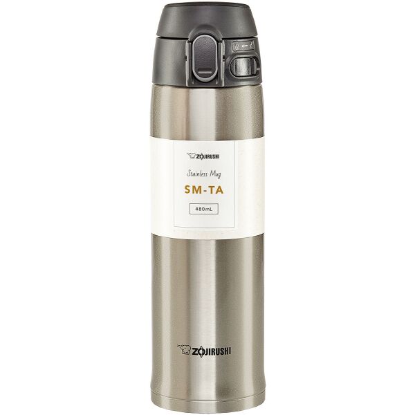 

Термокружка ZOJIRUSHI SM-TA48XA 0.48 л