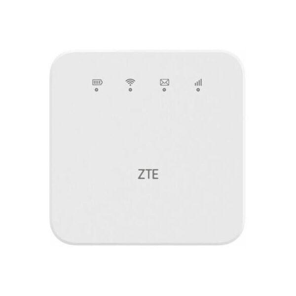 

Мобильный Wi-Fi роутер zte mf927u