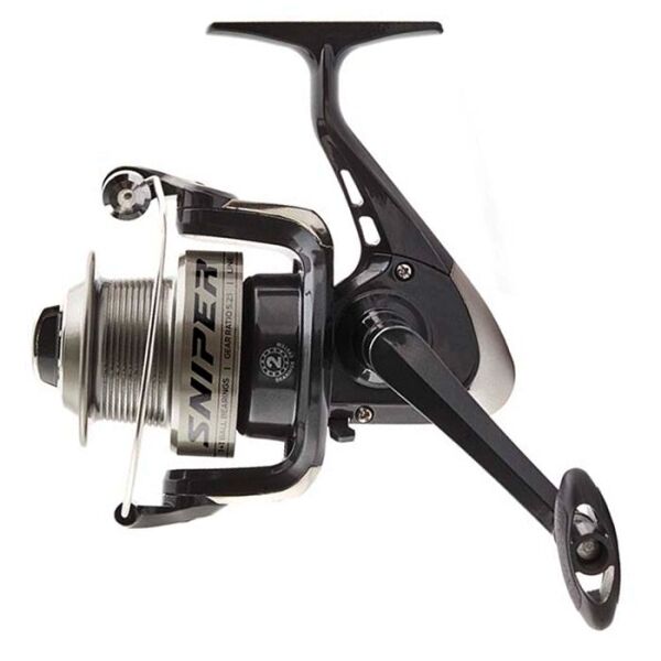 

Катушка Salmo Sniper FEEDER 2 2250FD 5.2:1