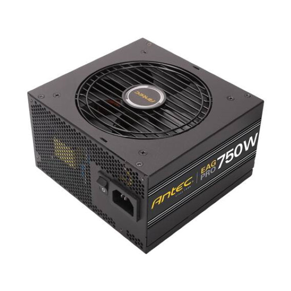 

Antec EarthWatts EA750G Pro (0-761345-11622-0) 750W v.2.4