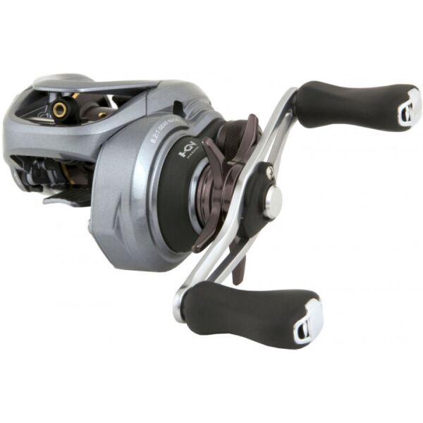 

Катушка Shimano Curado 71 I XG 5+1BB 8.2:1