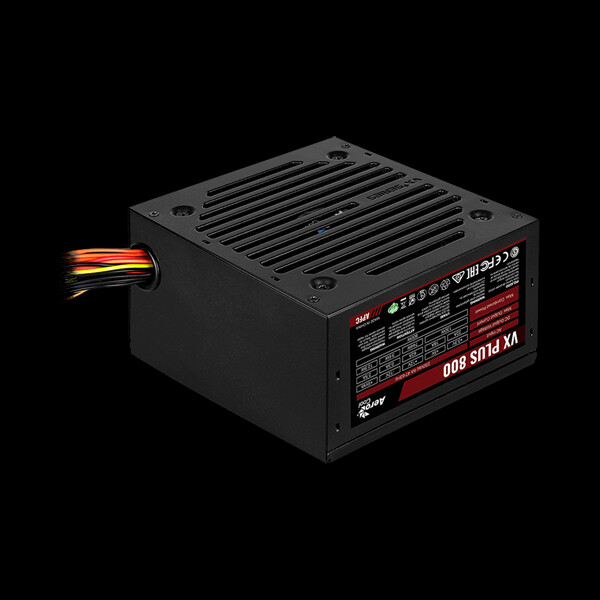 

AeroCool 800W VX 800 Plus