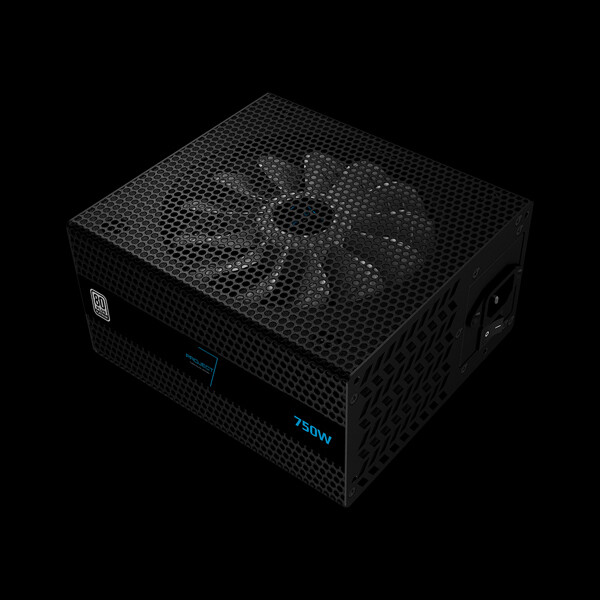 

AeroCool 750W P7-750