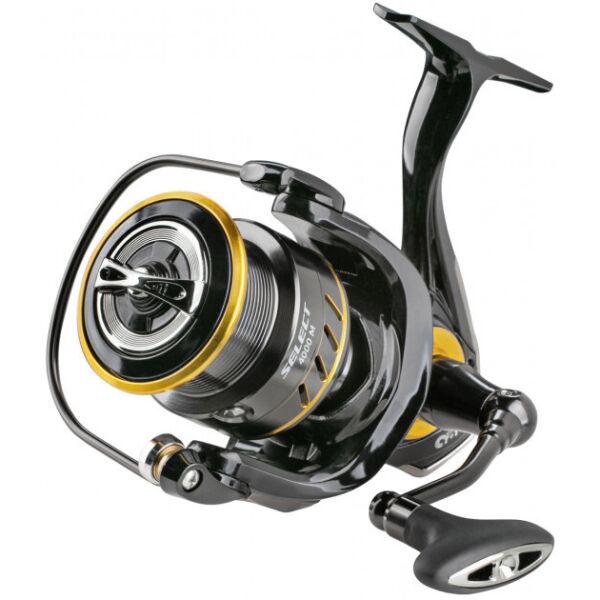 

1870-32-12 Катушкa Select Nitro 2500M 7+1BB 5.1:1