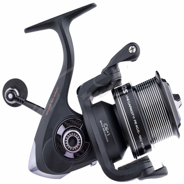 Катушка Brain Apex 4000 FD 6+1BB 4.9:1