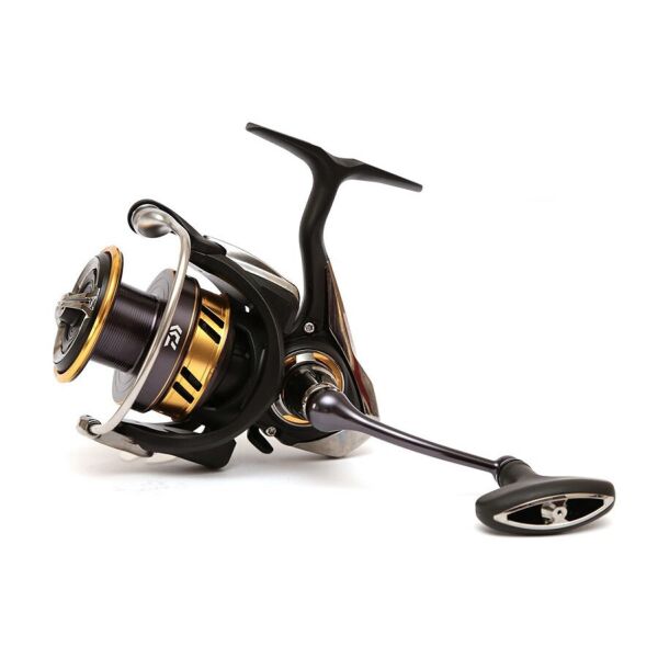 

10416-205 DAIWA Катушкa 17 Legalis LT 2000D