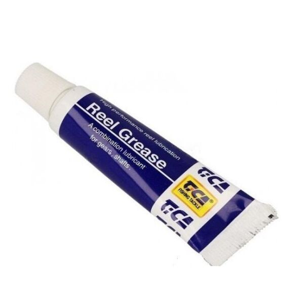 

Мастило Tica Reel Grease TL-224 5г