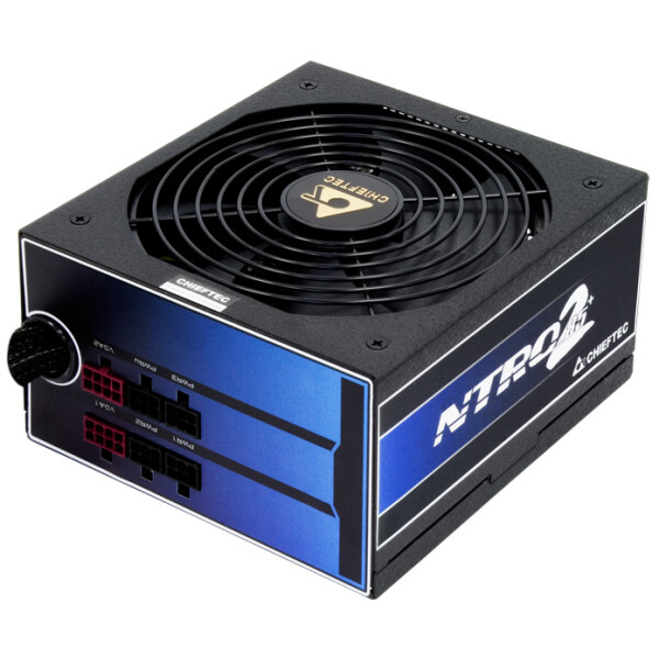 

Chieftec BPS-850C2