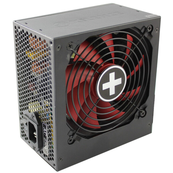 

Блок питания Xilence 850W Performance X (XP850MR9)