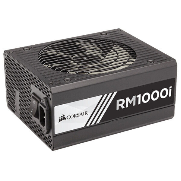 

Corsair RM1000i (CP-9020084)