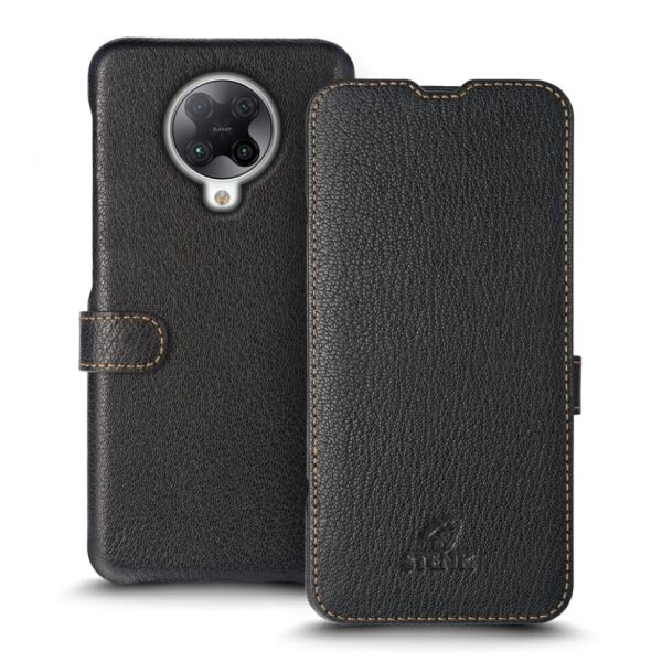 

Чехол книжка Stenk Premium для Xiaomi Redmi K30 Pro Zoom Чёрный