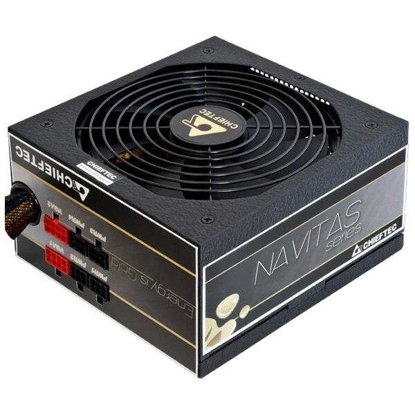 

Chieftec GPM-1000C