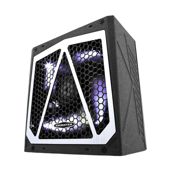

Xigmatek Vector S1200 (EN9580) 1200W