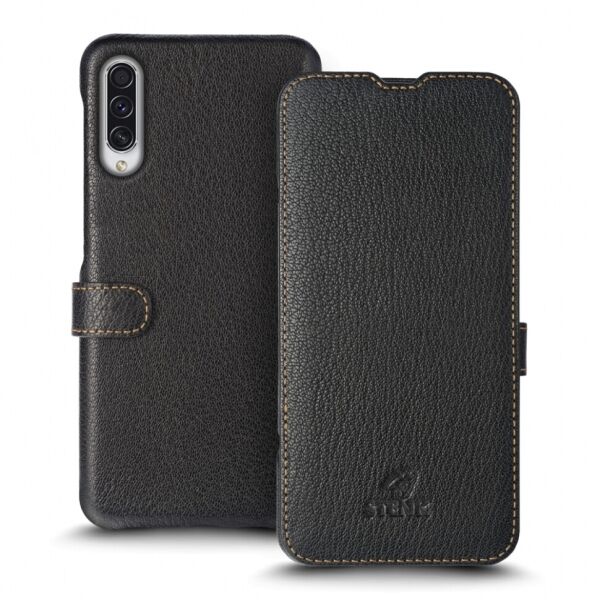 

Чехол книжка Stenk Premium для Samsung Galaxy A50s Чёрный