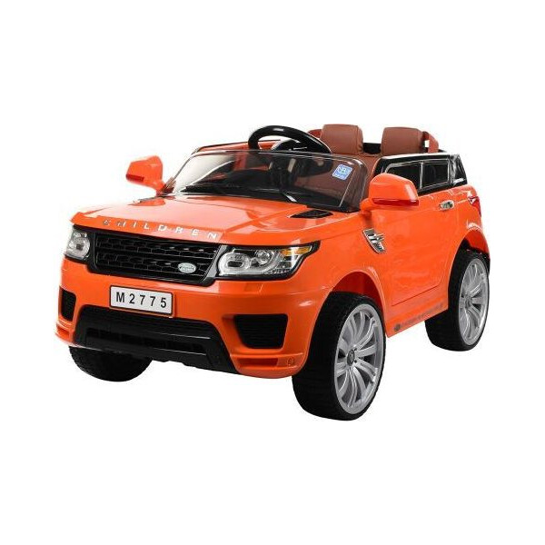 

Детский электромобиль Bambi Range Rover M 2775 EBLR-3 Orange (M 2775 EBLR)