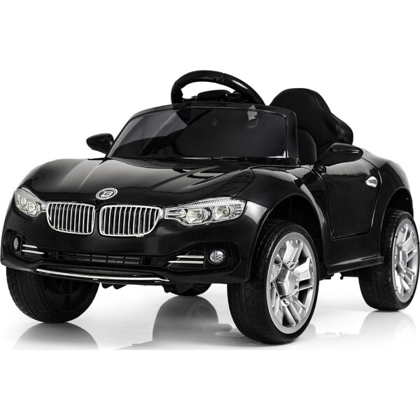 

Детский электромобиль Bambi M 3175EBLR-2 Black (M 3175EBLR)