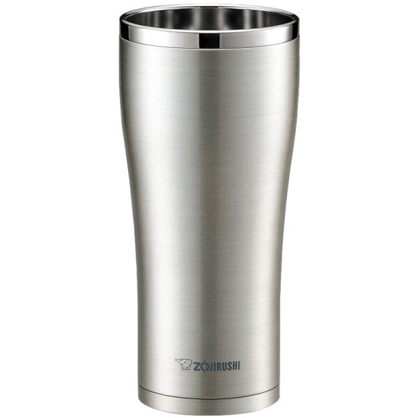 

Термостакан ZOJIRUSHI SX-DB60XA 0.6L ц:металлик