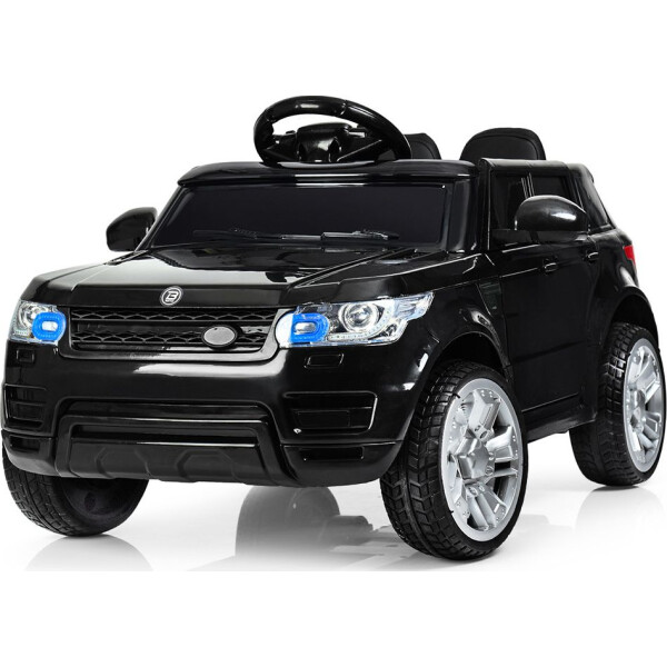 

Детский электромобиль Bambi M 3402EBLR-2 Black (M 3402EBLR)