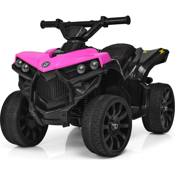 

Квадроцикл Bambi M 3638EL-8 Pink (M 3638EL)