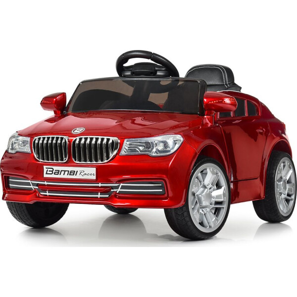 

Детский электромобиль Bambi BMW M 3271EBLRS-3 Red (M 3271EBLRS)
