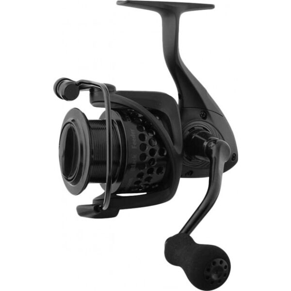 

Катушка Okuma Custom Black Feeder CLX-55F 7+1BB 4.5:1