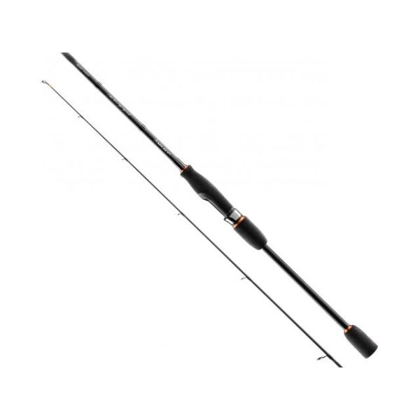 

Спиннинг Select Freek FRK-762M 2.30m 5-25g Fast 1870-31-51