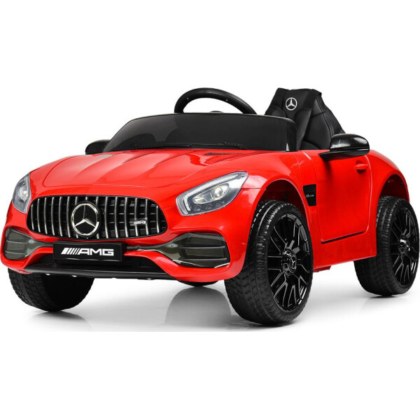 

Детский электромобиль Bambi Mercedes M 4062EBLR-3 Red (M 4062EBLR)