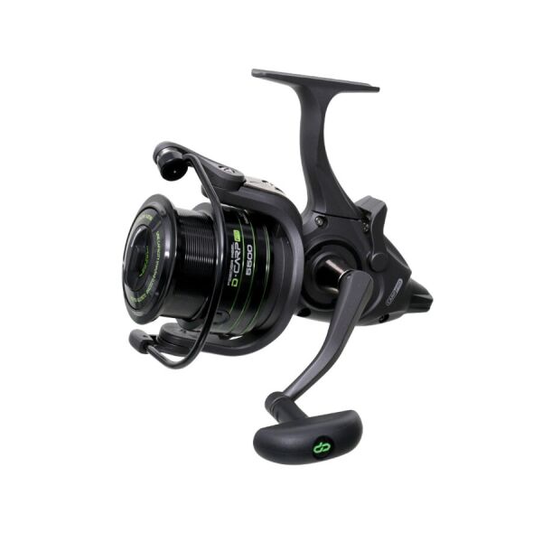 

Катушка Carp Pro D-Carp Feeder 5500 FS