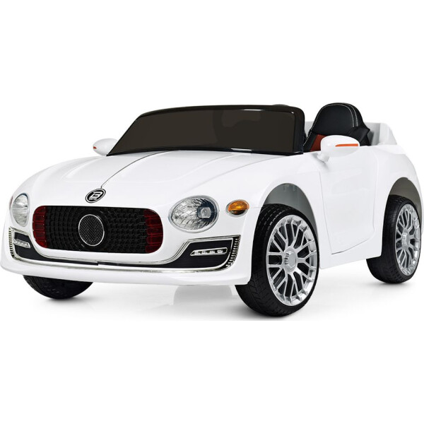 

Детский электромобиль Bambi M 4109EBLR-1 White (M 4109EBLR)