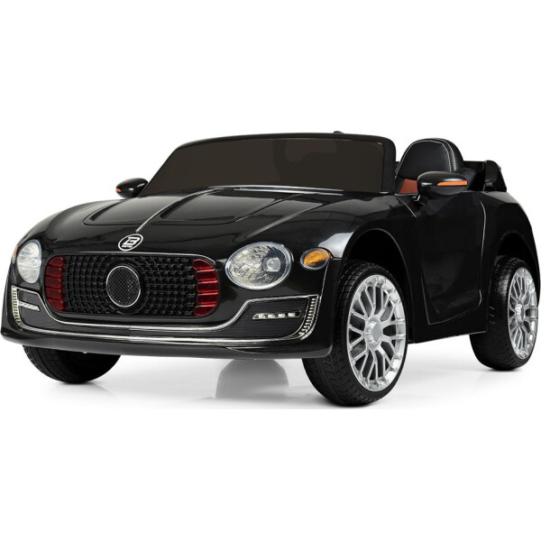 

Детский электромобиль Bambi M 4109EBLR-2 Black (M 4109EBLR)