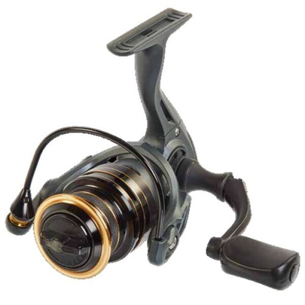 

Катушка Salmo Elite HEAVY JIG 8 35FD 5.1:1
