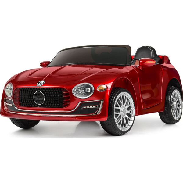 

Детский электромобиль Bambi M 4109EBLRS-3 Red (M 4109EBLRS)