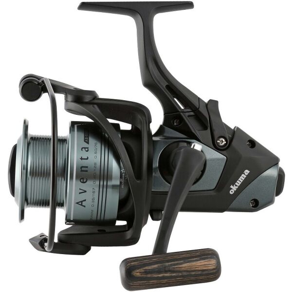 

Катушка Okuma AVENTA BF AB-5000 4.8:1
