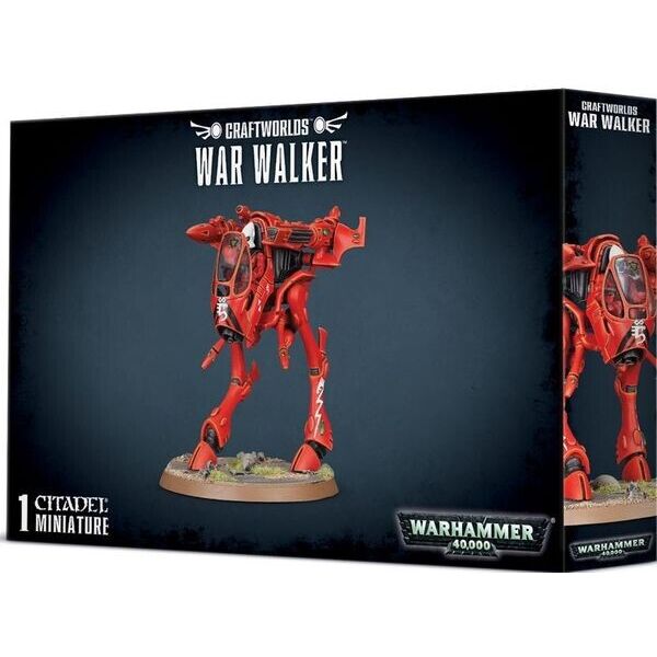 

Настольная игра Games Workshop Craftworlds War Walker Warhammer 40000 (99120104049)