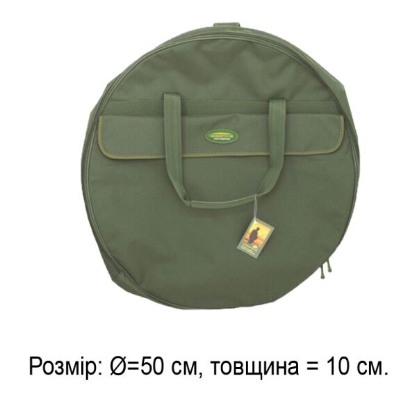 

Чехол для садка ЧДС-1
