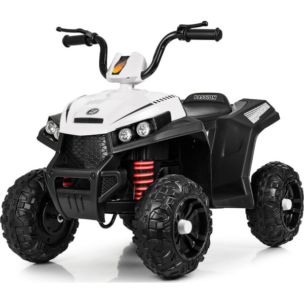 

Квадроцикл Bambi M 4131E-1 White (M 4131E)