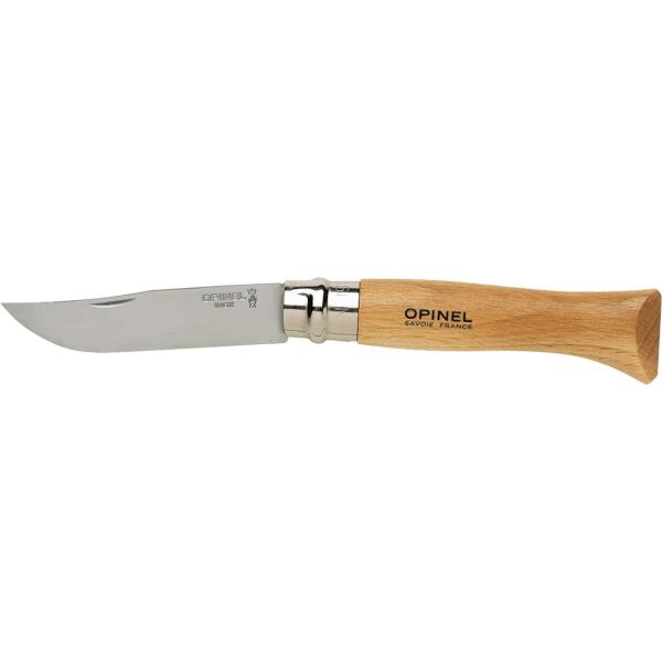 

Нож Opinel №9 VRI (001083)
