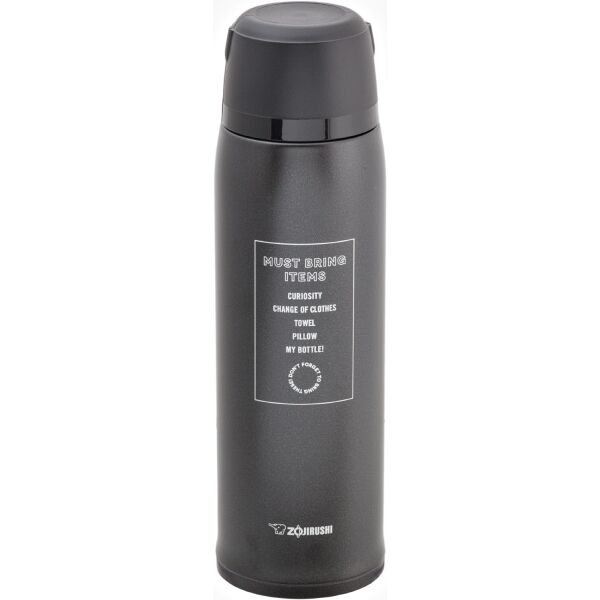 

Термос ZOJIRUSHI SJ-JS10BA 1.03 л черный