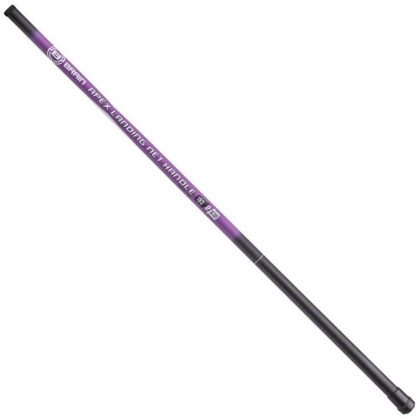 

1858-40-80 Ручка подсака Brain Apex 1.8m
