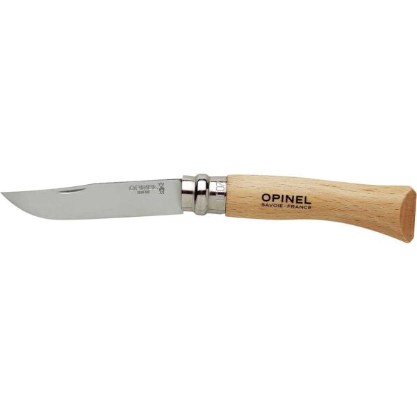 

Нож Opinel №7 VRI (000693)
