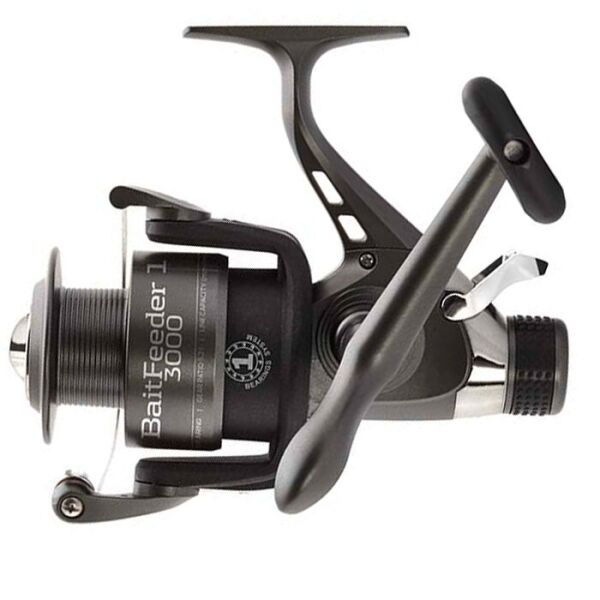 

Катушка Salmo Sniper Baitfeeder 1 2740BR 5.2:1