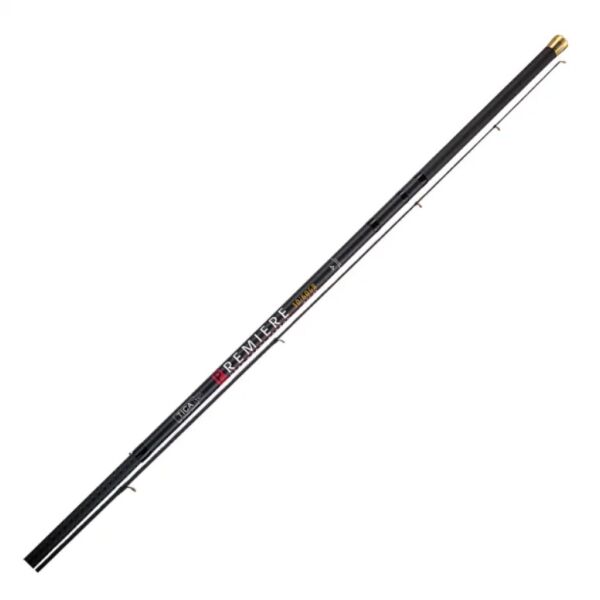 

Удочка Tica Premiere bolo 4.80м 30-100г NEW 2021