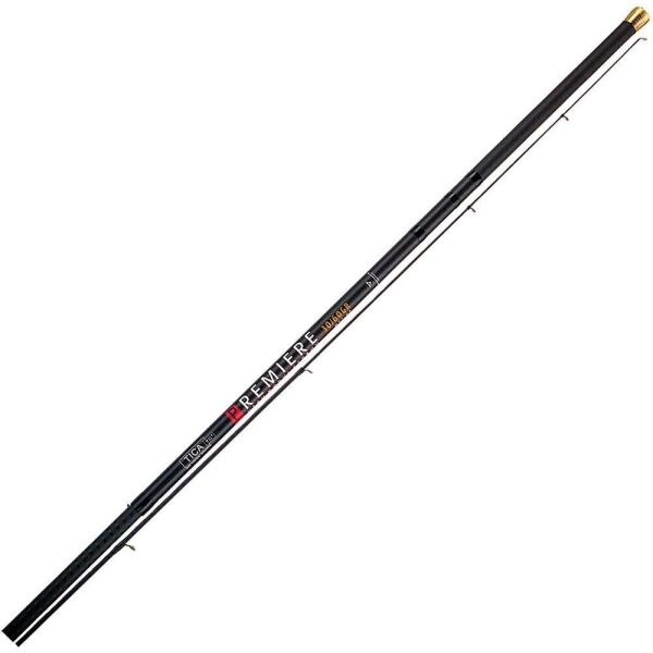 

Удочка Tica Premiere bolo 5.80м 30-100г NEW 2021