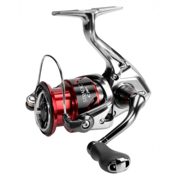

Катушка Shimano Stradic CI4+ C2000S 6+1BB