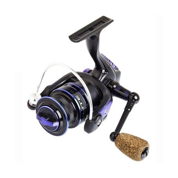 

Катушка Salmo Elite SPIN 7 2000FD 5.1:1